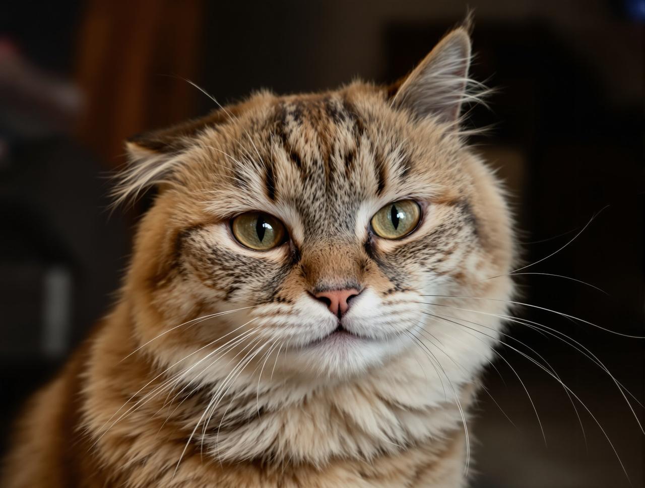 7M视频在线-猫咪迷惑行为大赏视频封面
